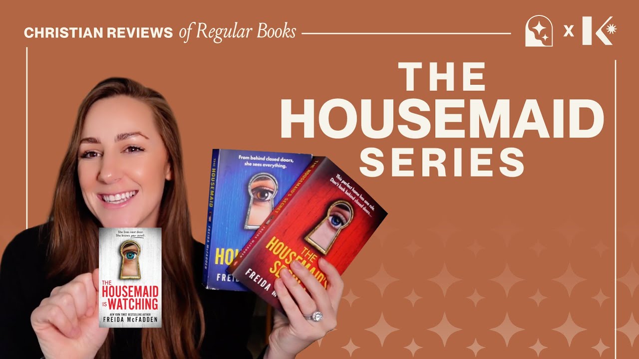 The Housemaid Series | Frieda McFadden | Book Review & Honest Takeaways