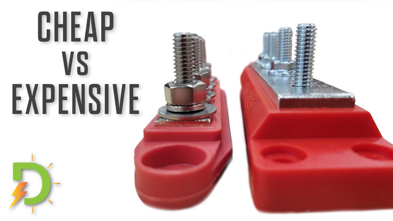Busbar Comparison Guide