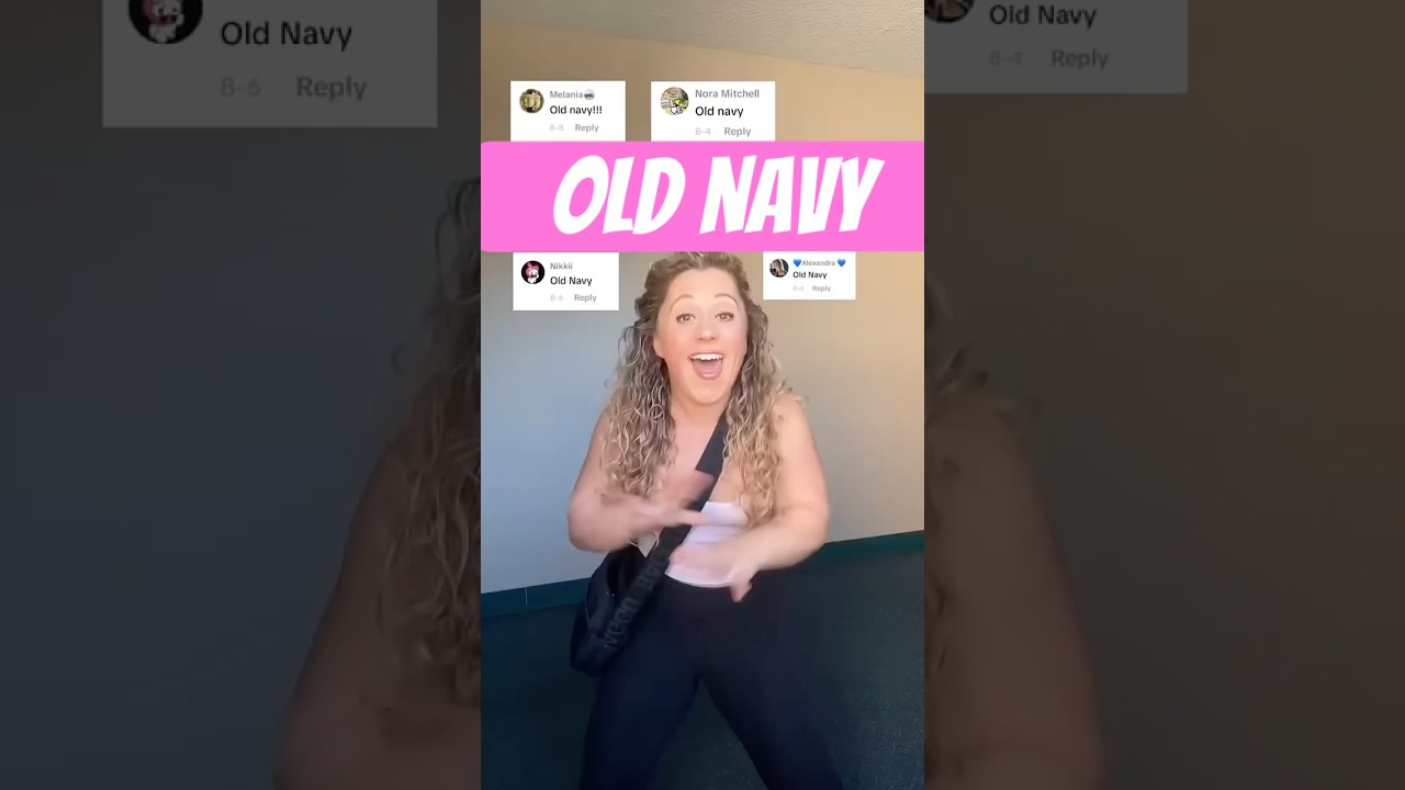 Shop with me in Old Navy kids section!🛍️ #kids #clothing #shopping #oldnavy #shopwithme
