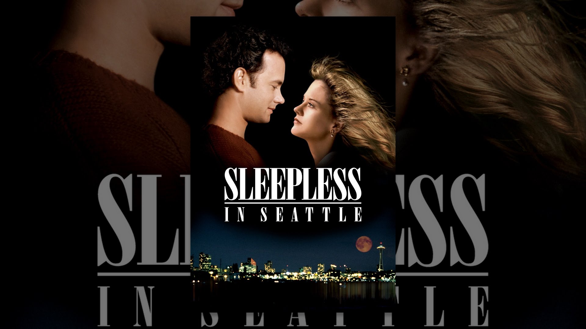 Sleepless In Seattle