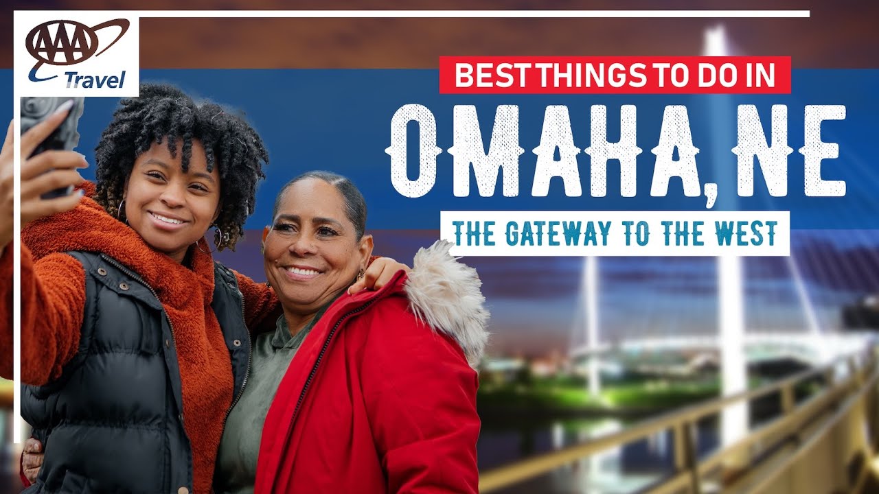 Best Things To Do in Omaha, Nebraska