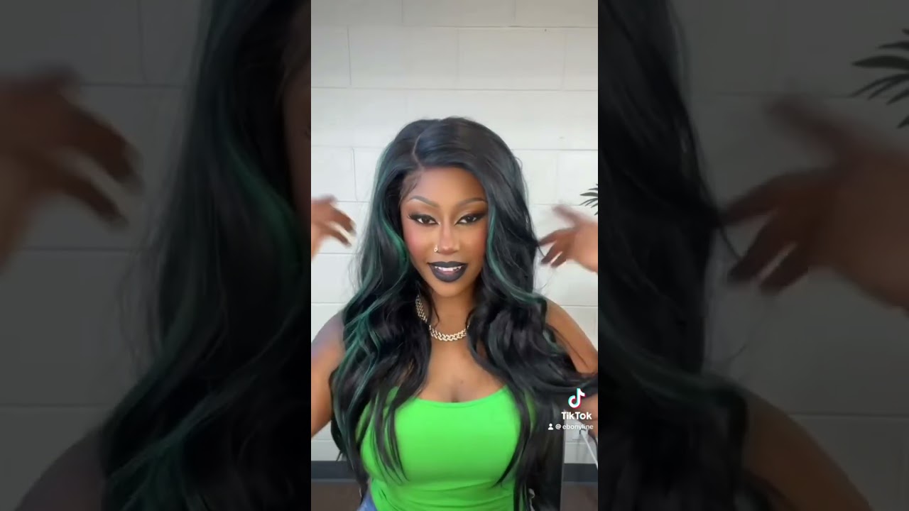 Outre Lorena - Shego Costume