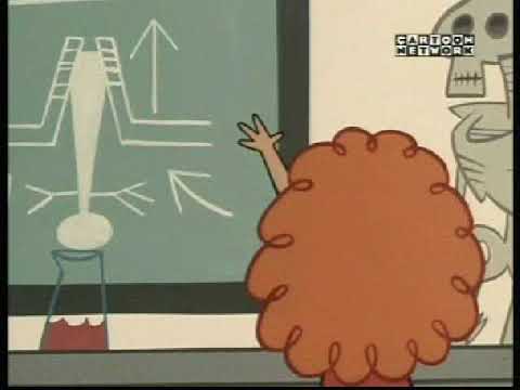 Powerpuff Girls: Young Ms. Bellum