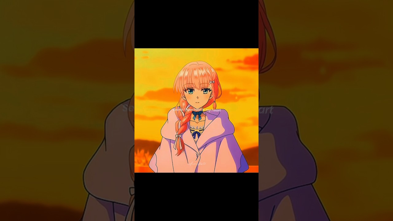 7th Time loop | ARNOLD X RISHE | Animeflix.tv
