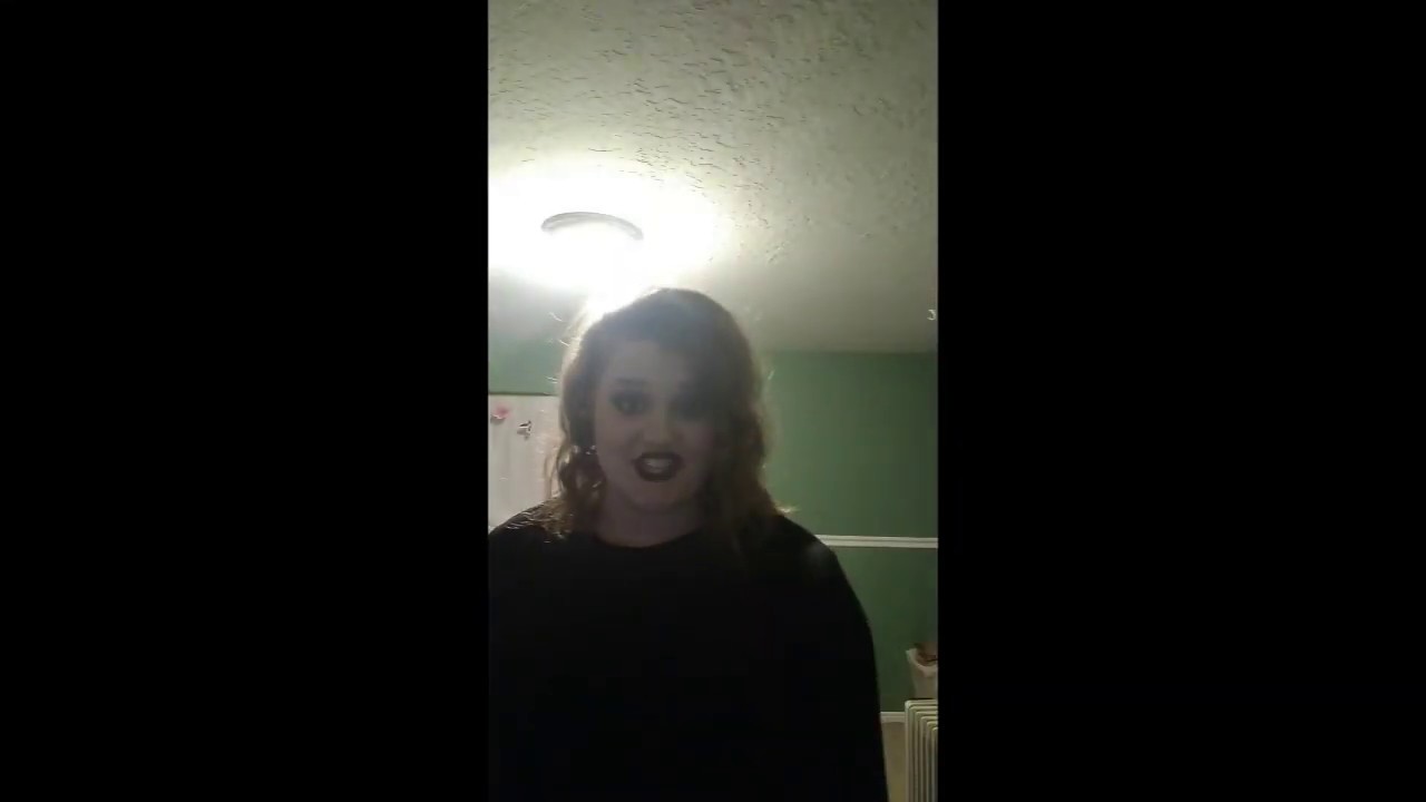 Rebecca Schull - Into the Woods Audition
