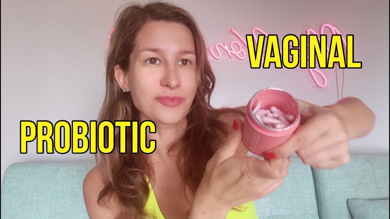 URO Probiotics - DOES IT WORK?  URO vitamins - THE VIRAL URO PILLS