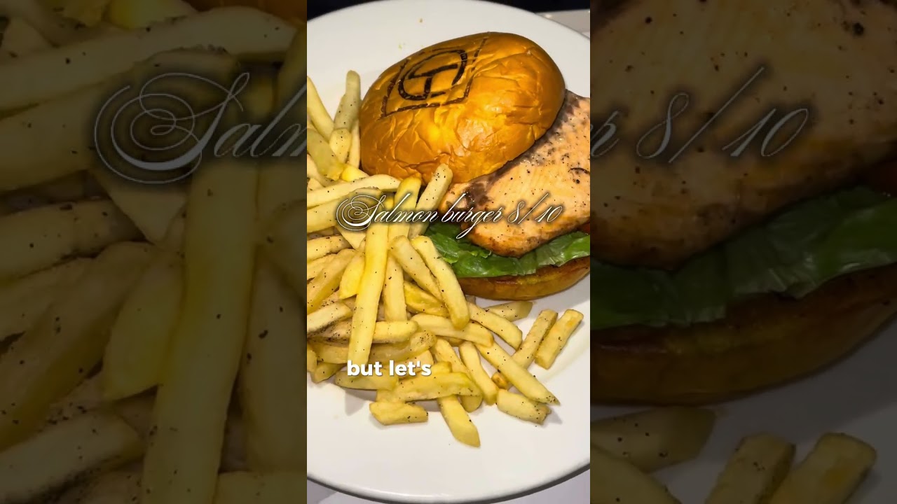 Ch 114 - The Green Jacket Restaurant, Piarco