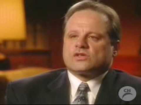 Turner on DATELINE NBC