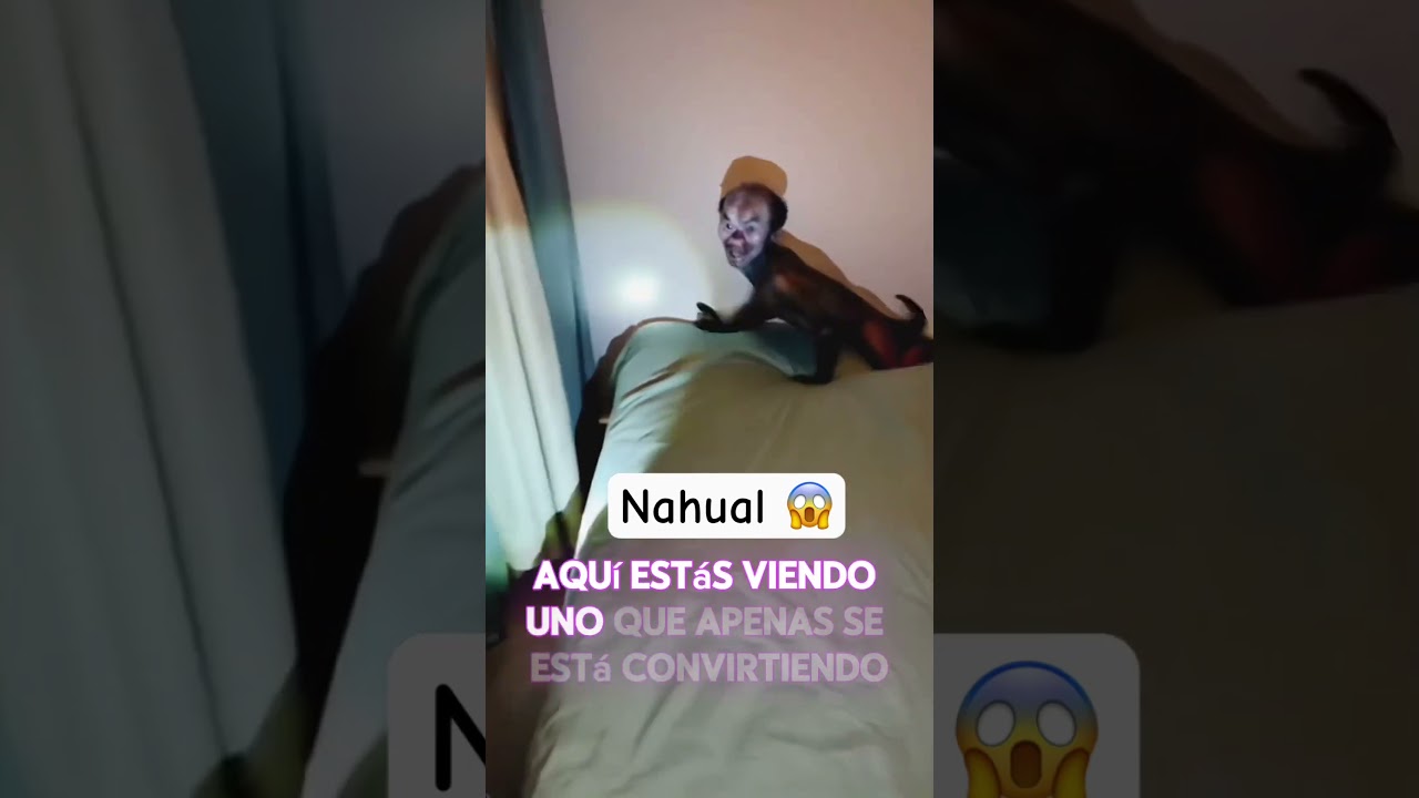 Nahual #foodvideos #automobile #mundoreal #humor #memes #nahuales #nahual  #paranormal #viral #fyp