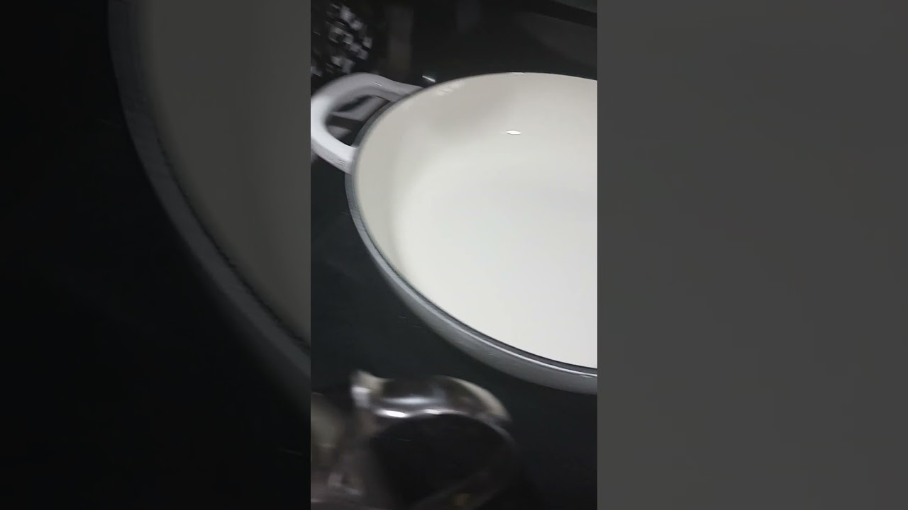 Aldi's Crofton Cast Iron