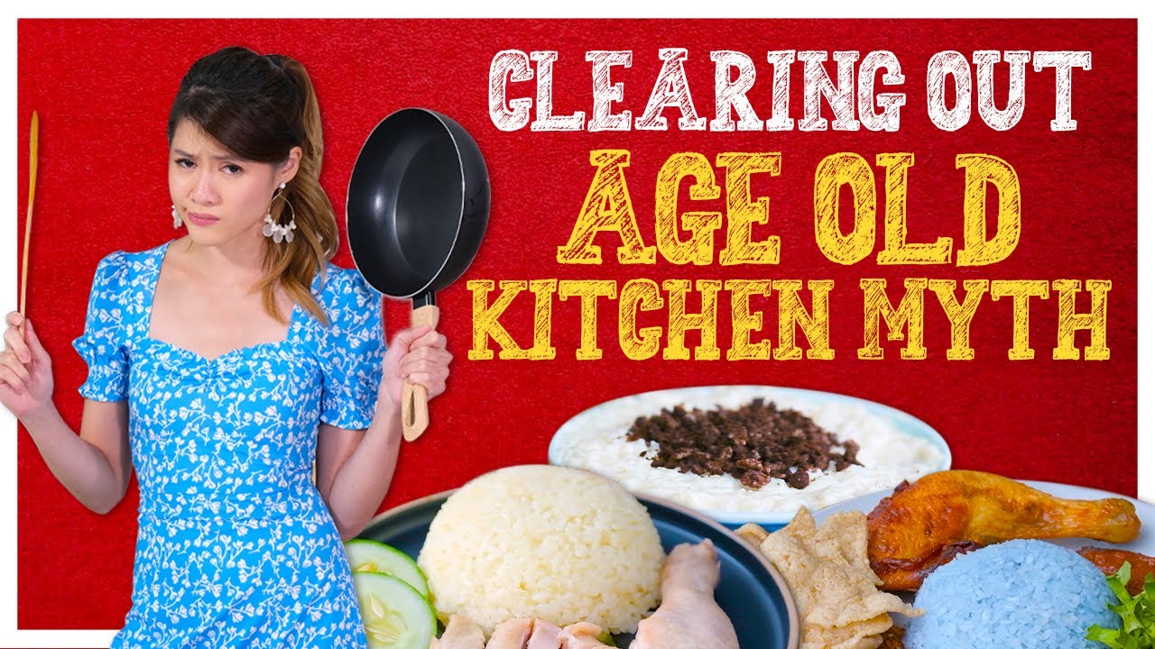 Using Calrose Rice on Different Cuisines!