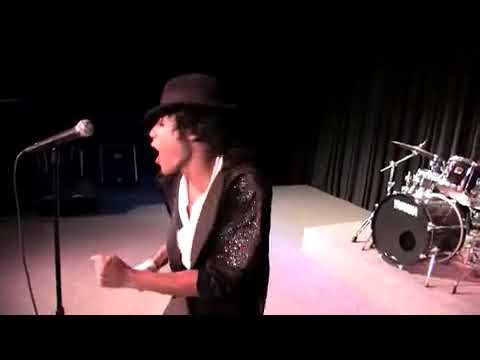 Michael Jackson Medley : Tyler Antonius