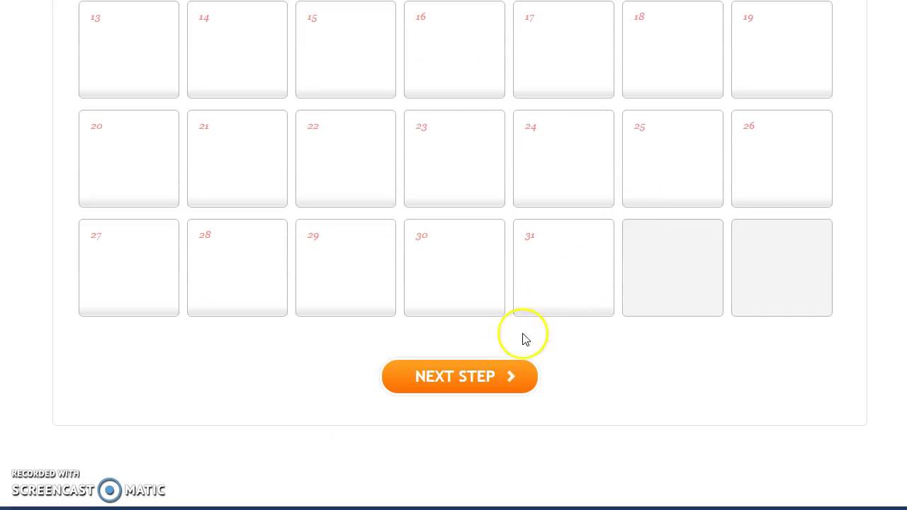 Logging into MyWFG.com and signing up for Pre-Licensing online course