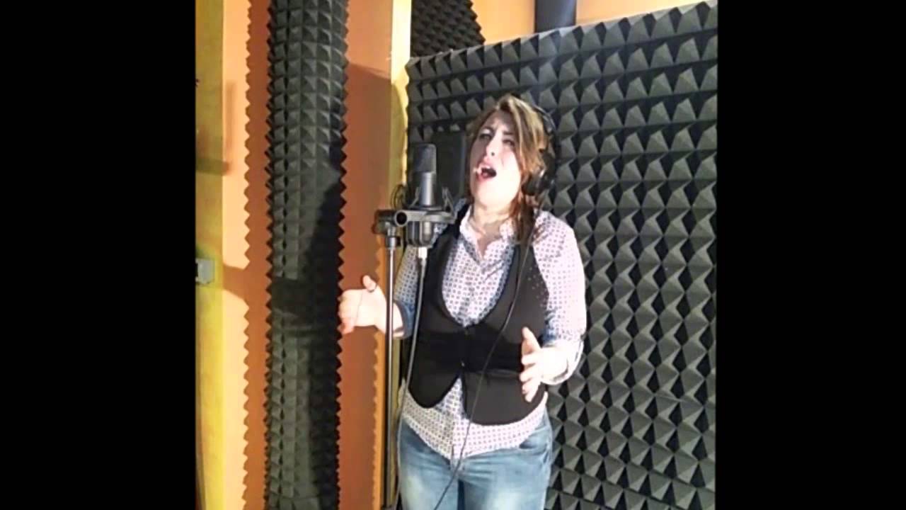 We found love - Rihanna Cover Denise Lombardo