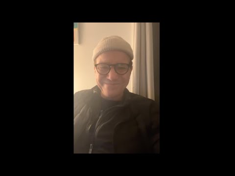 Frank Whaley 2025
