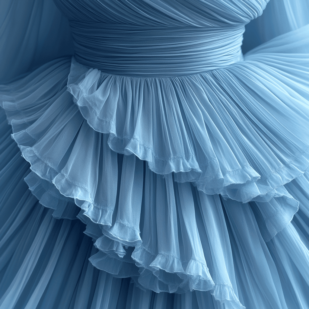 selkie dress