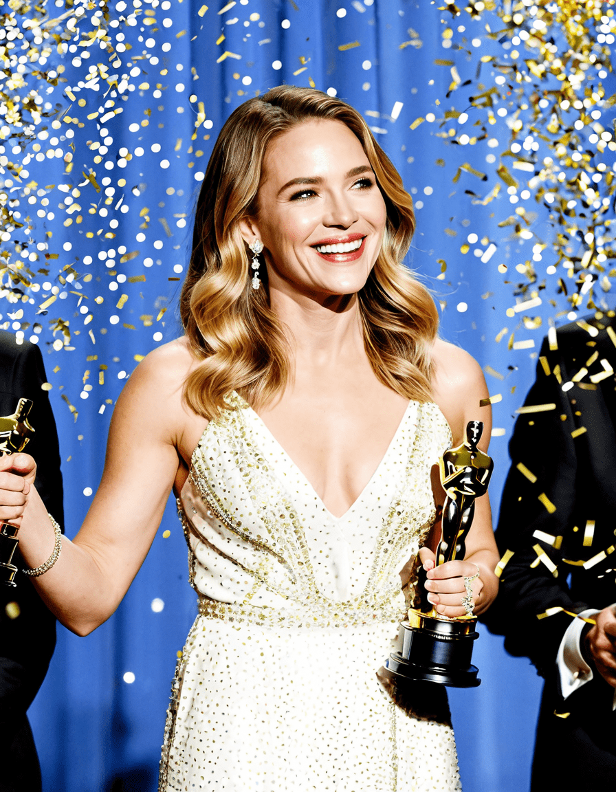 academy award for best supporting actress