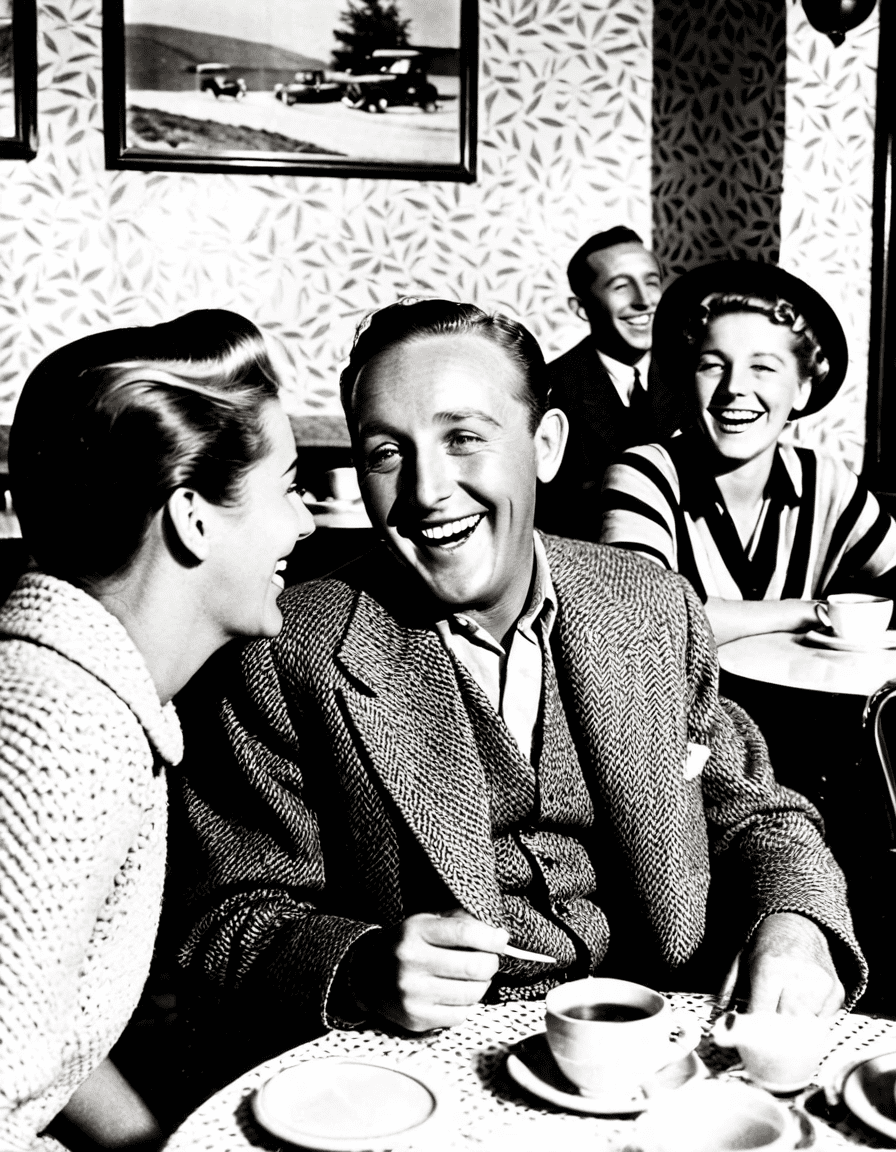bing crosby