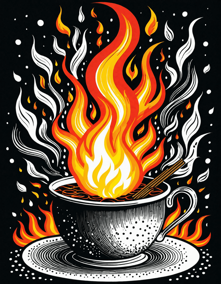 boiling point