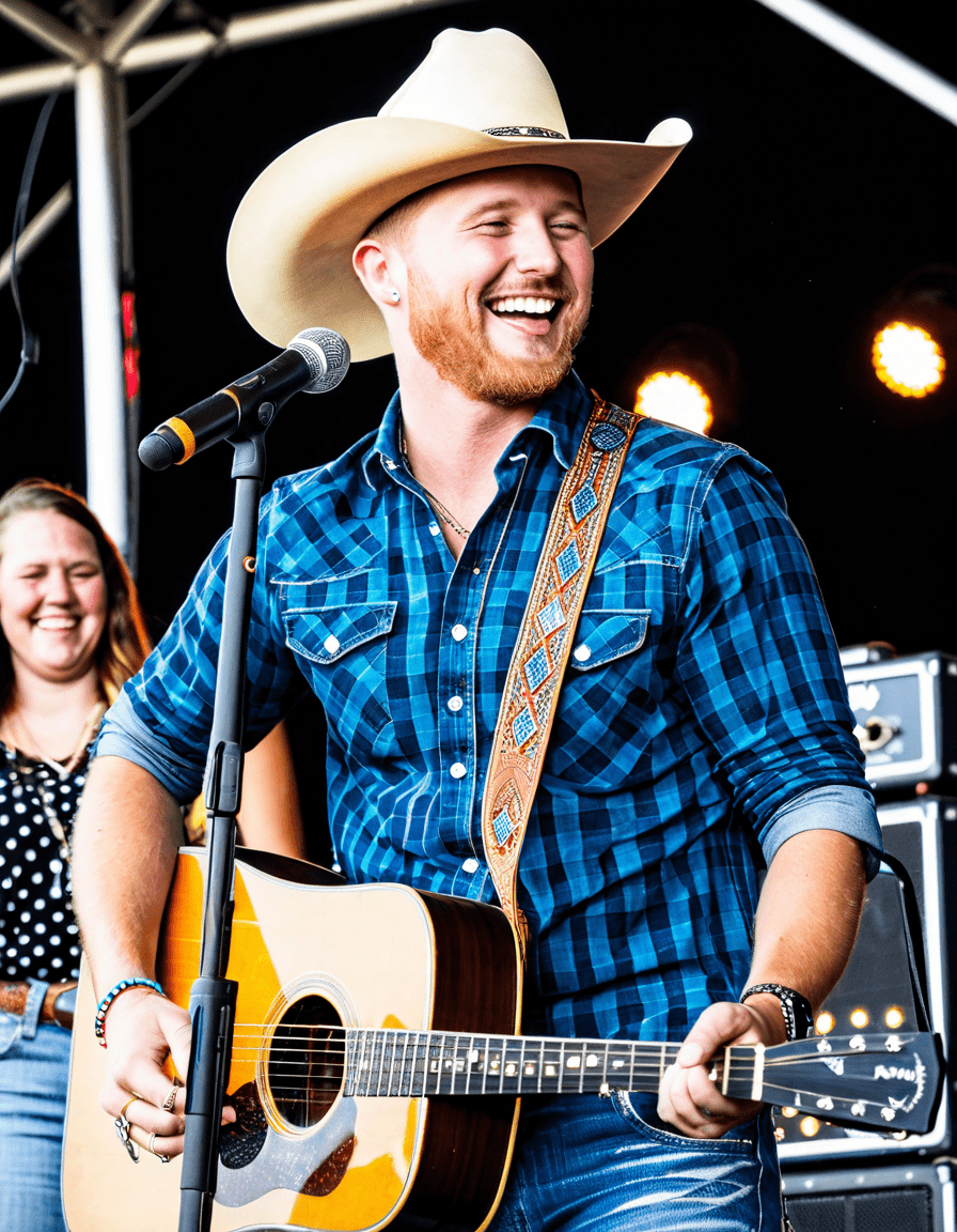 cody johnson