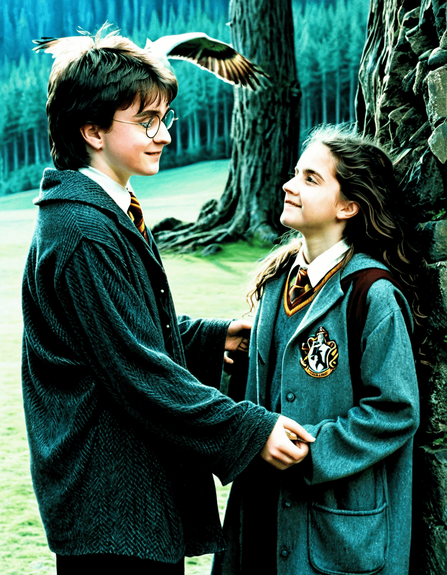 harry potter and the prisoner of azkaban