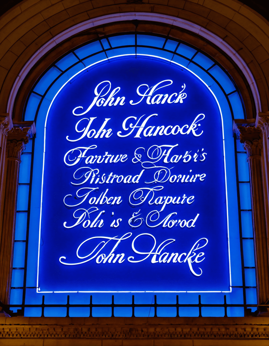 john hancock