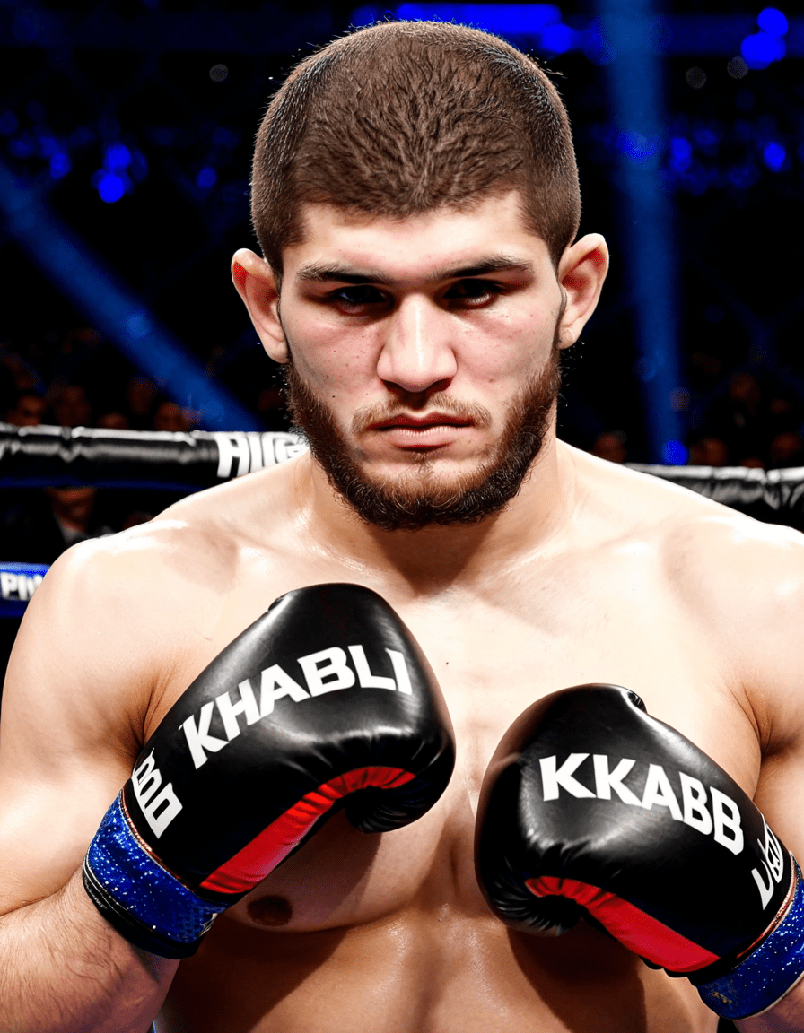 khabib