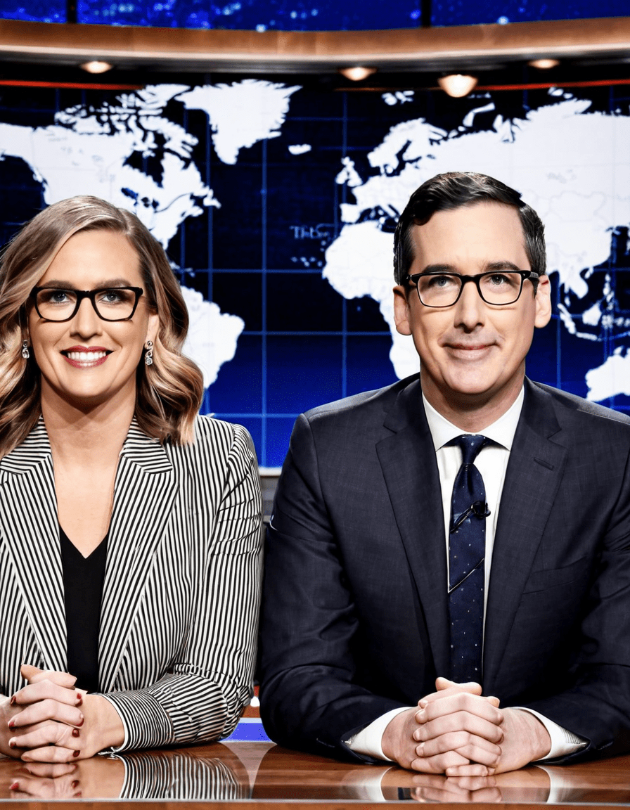 last week tonight