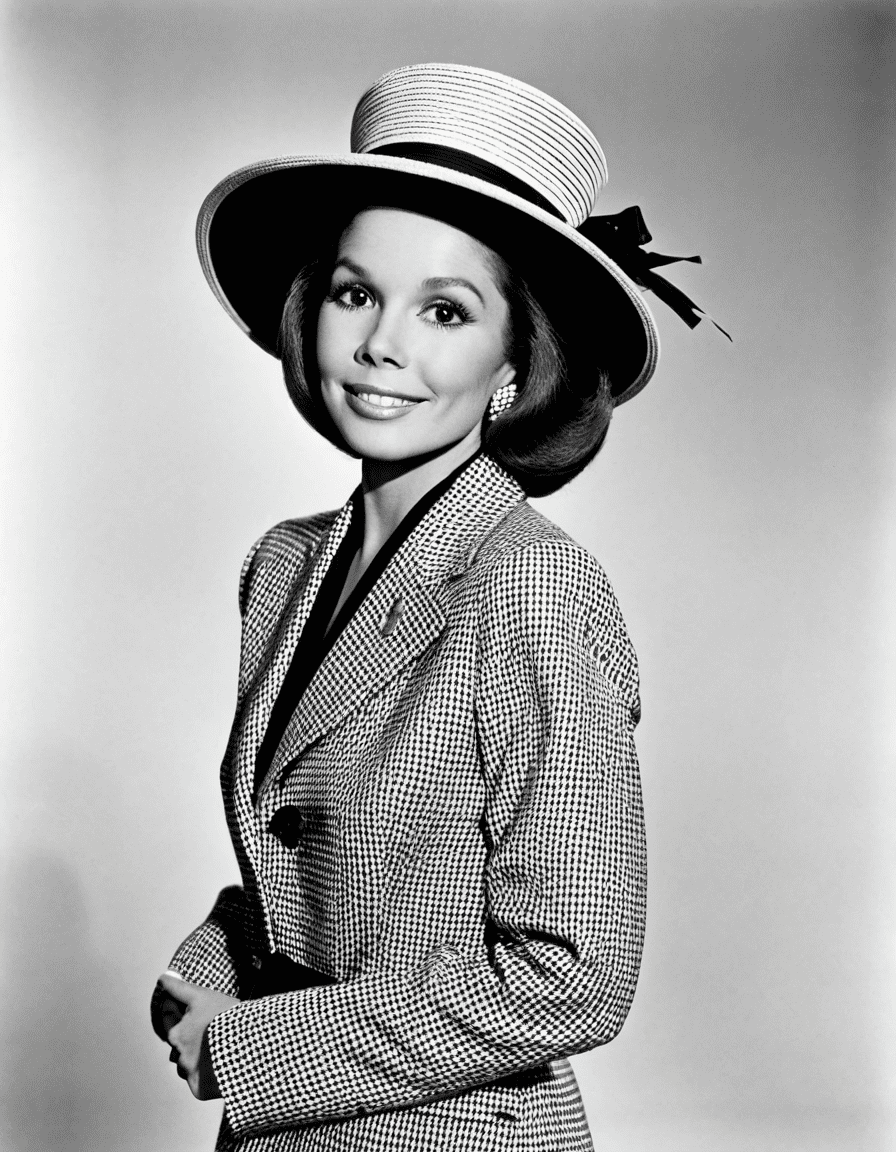 mary tyler moore