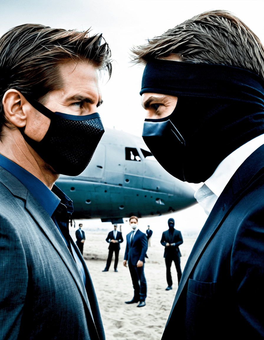 mission impossible dead reckoning