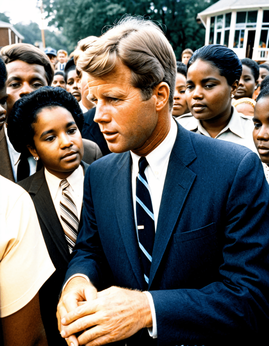 robert f kennedy