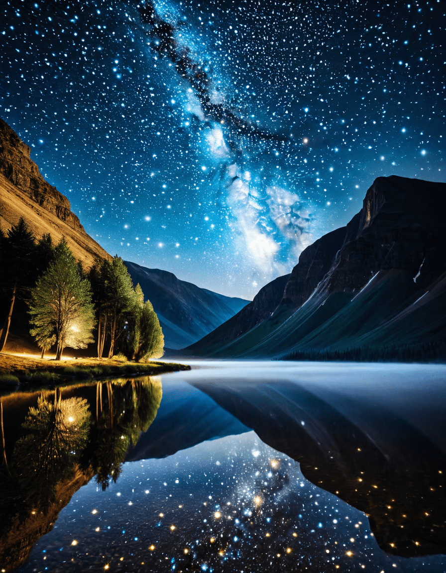 stardust