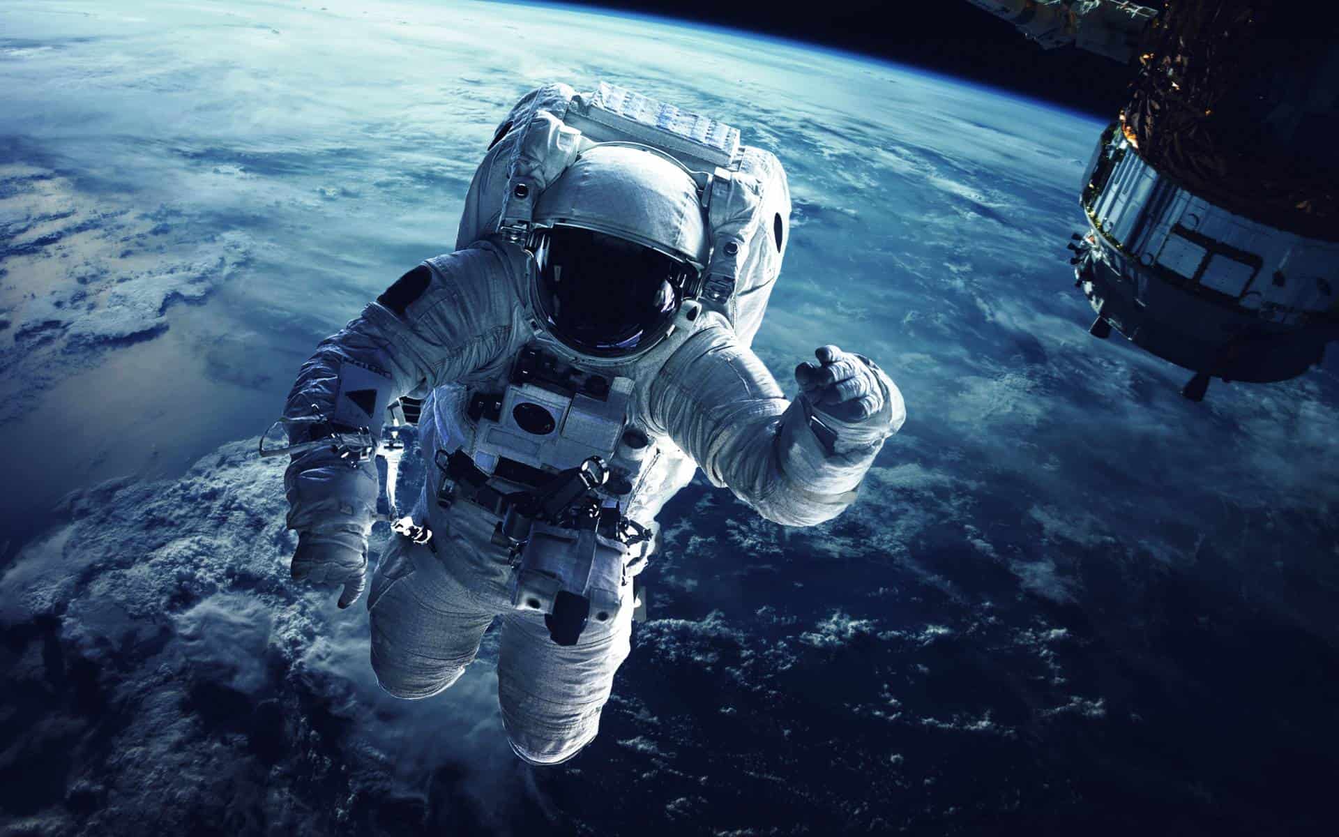 Would You Go to Space If You Had The Chance To?