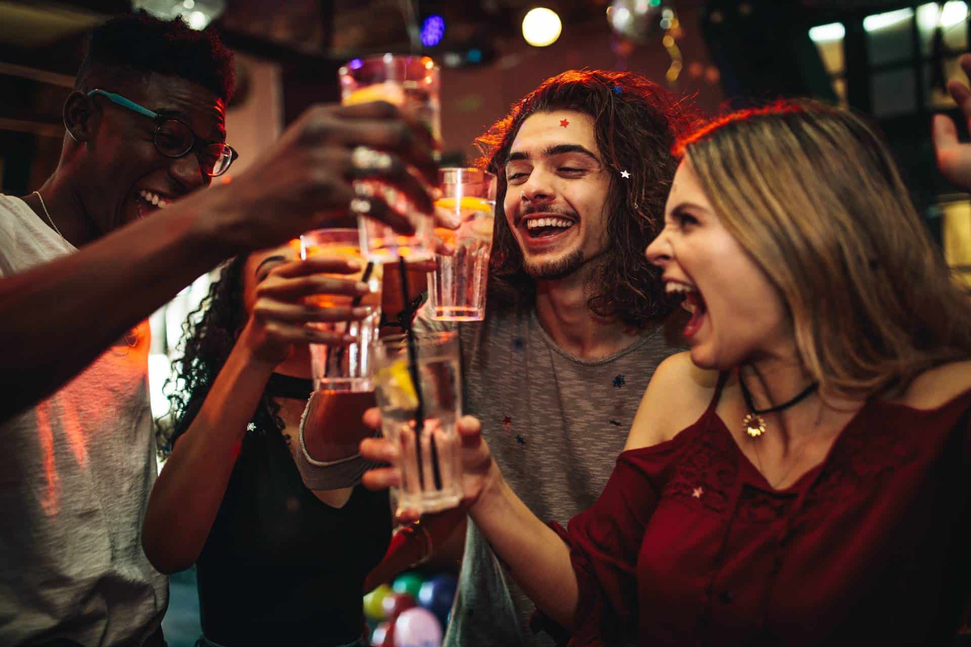 How to Remain in Shape While Enjoying Yourself