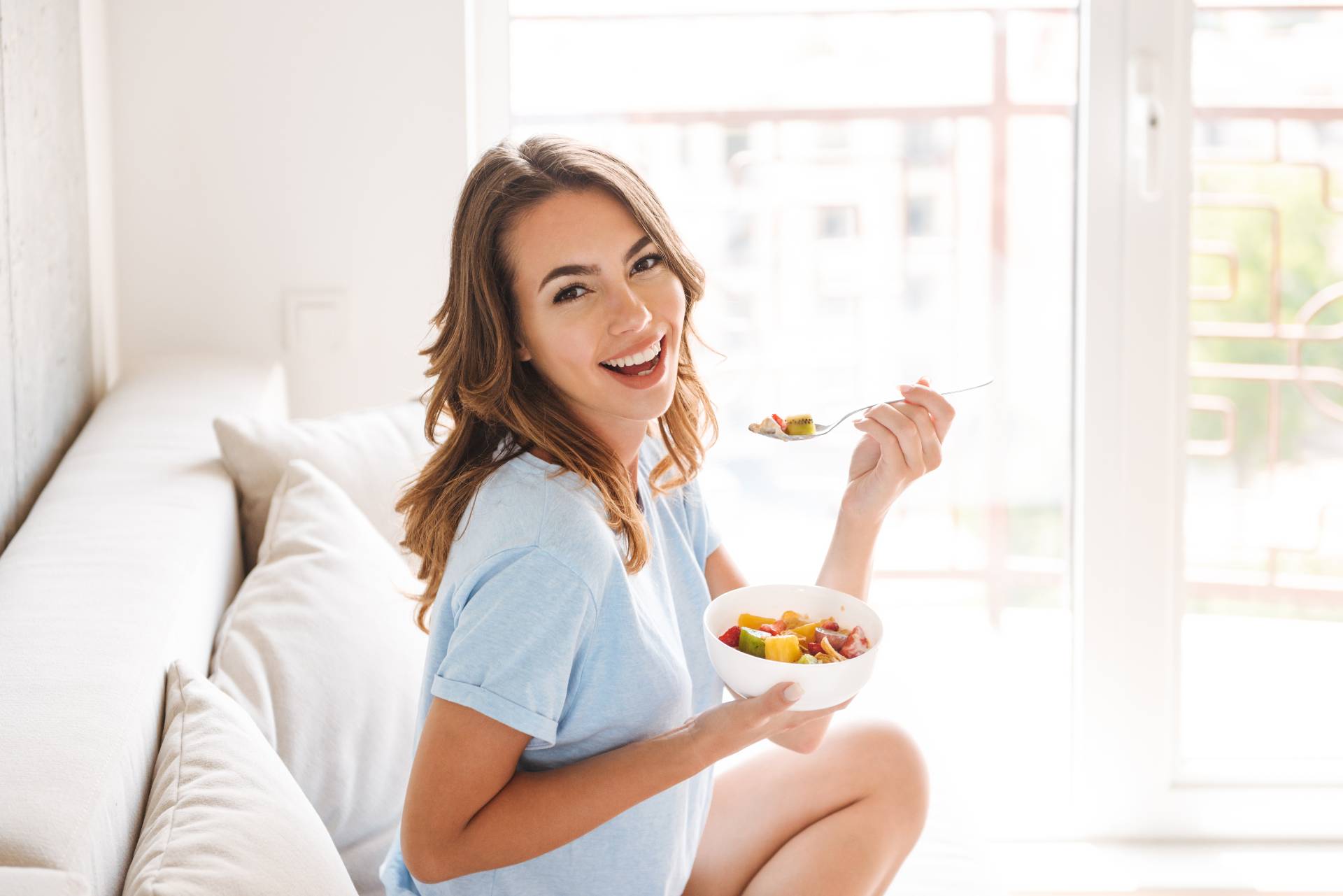 Reaching Your Goals in Macros