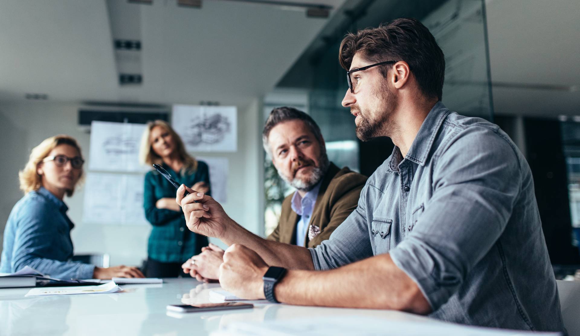 10 Things You Need to Start Doing to Become More Productive