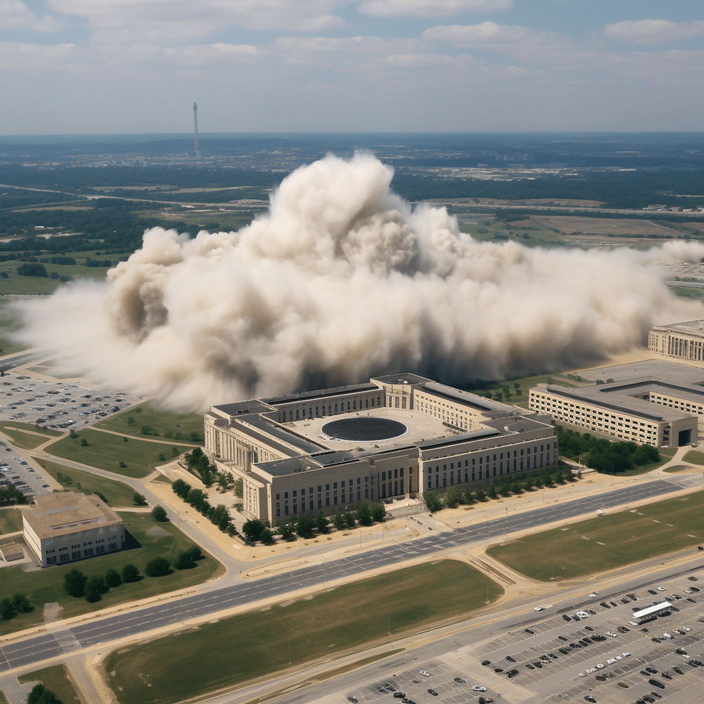 AI Pentagon