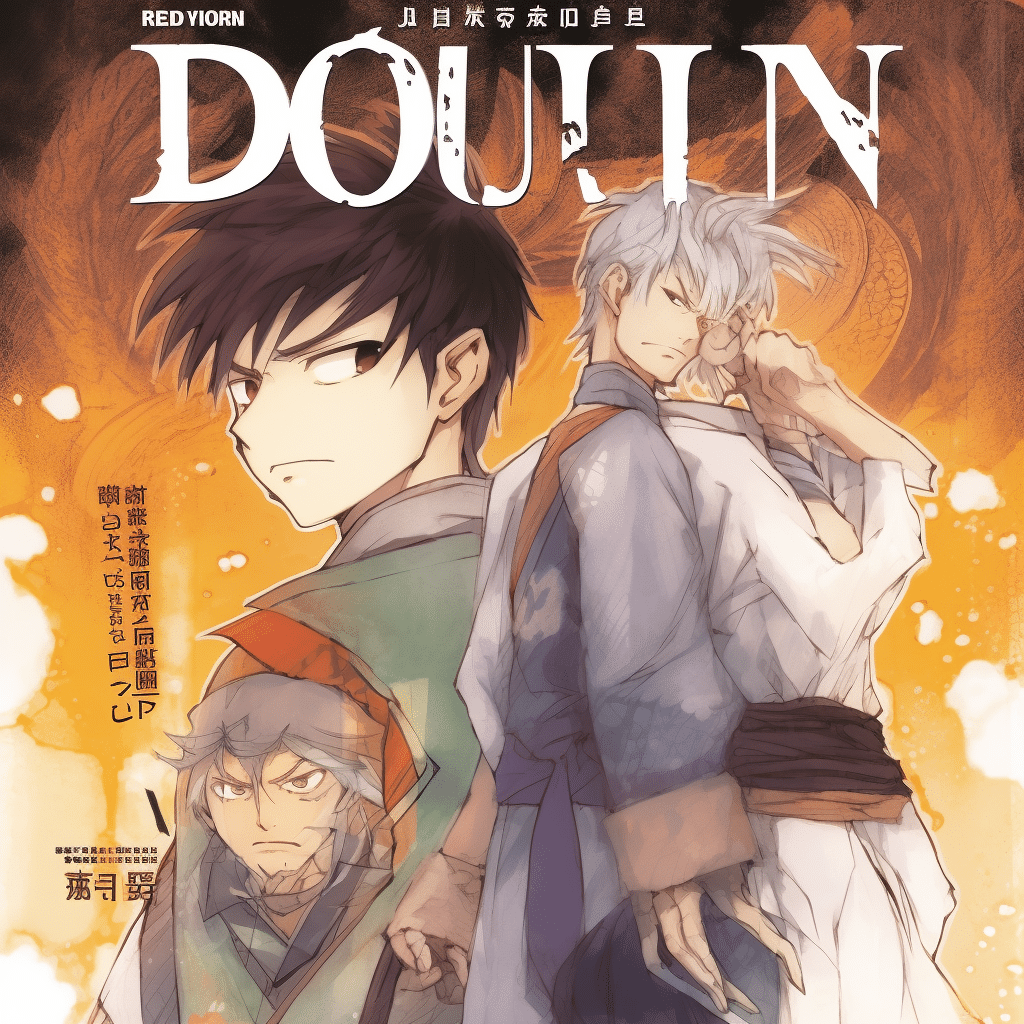 Doujin
