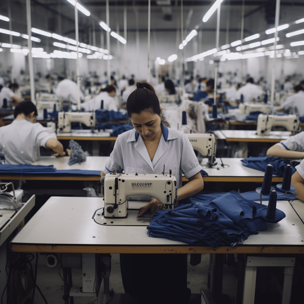 Gap Factory