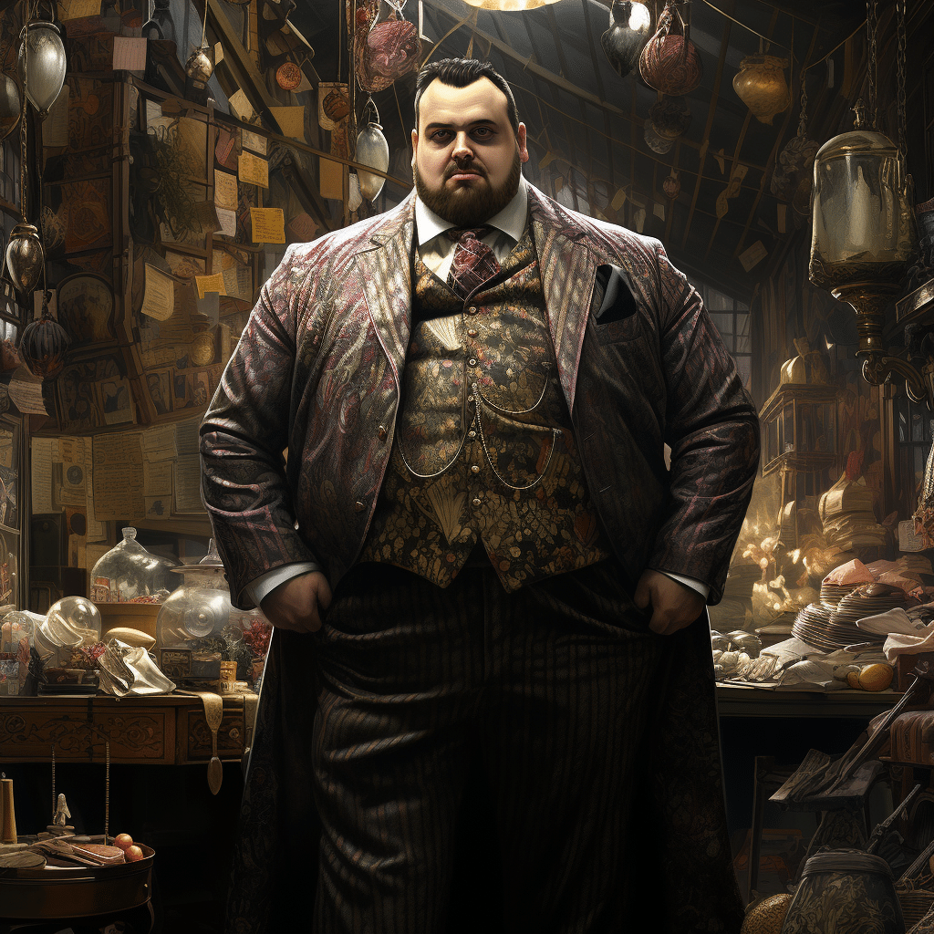 andrew tate weight and height