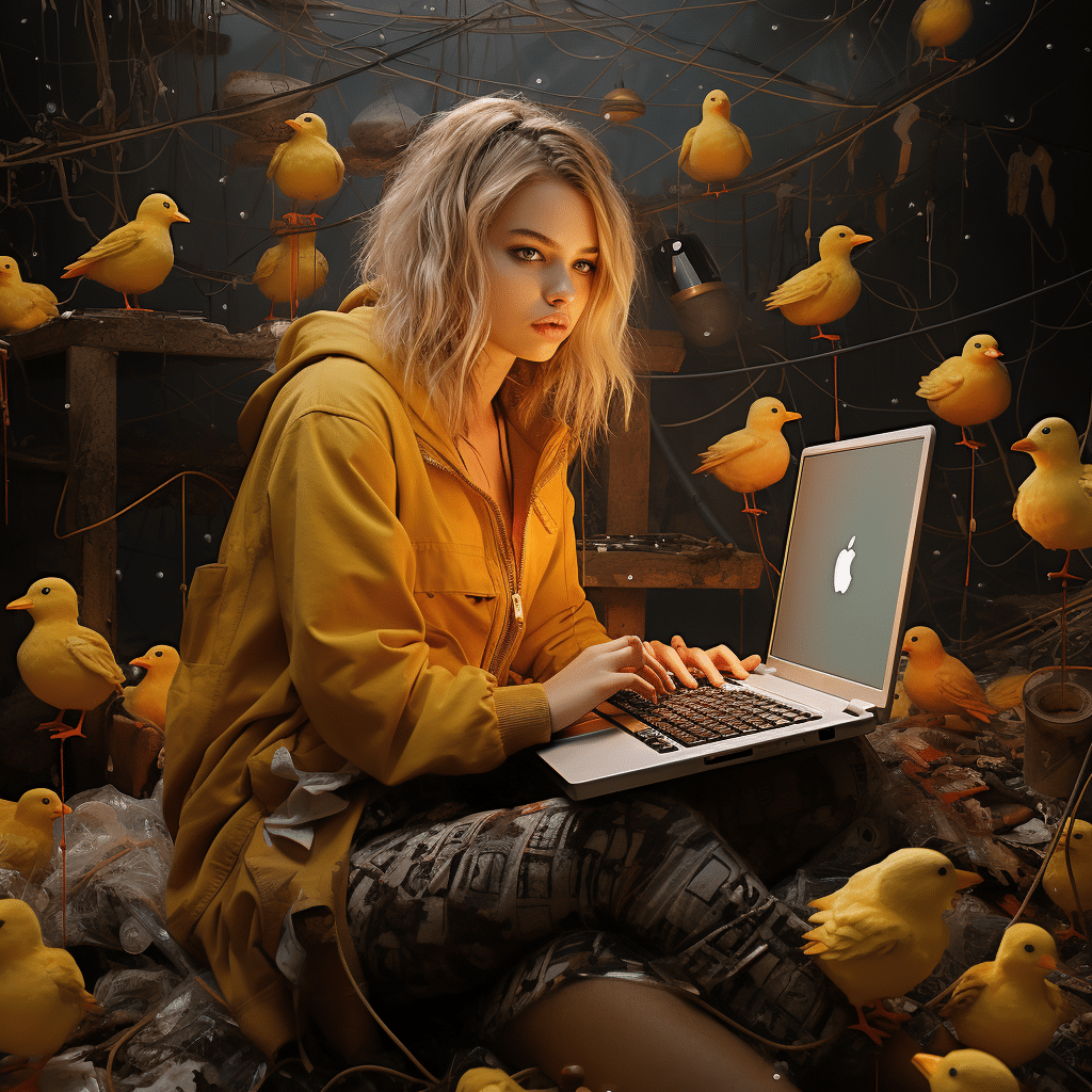 internetchicks