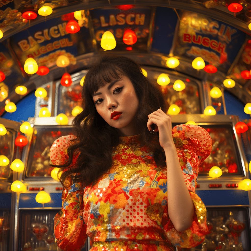 luckycrush