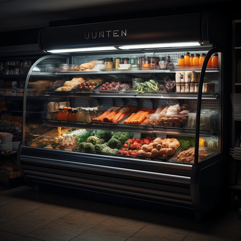 united refrigeration