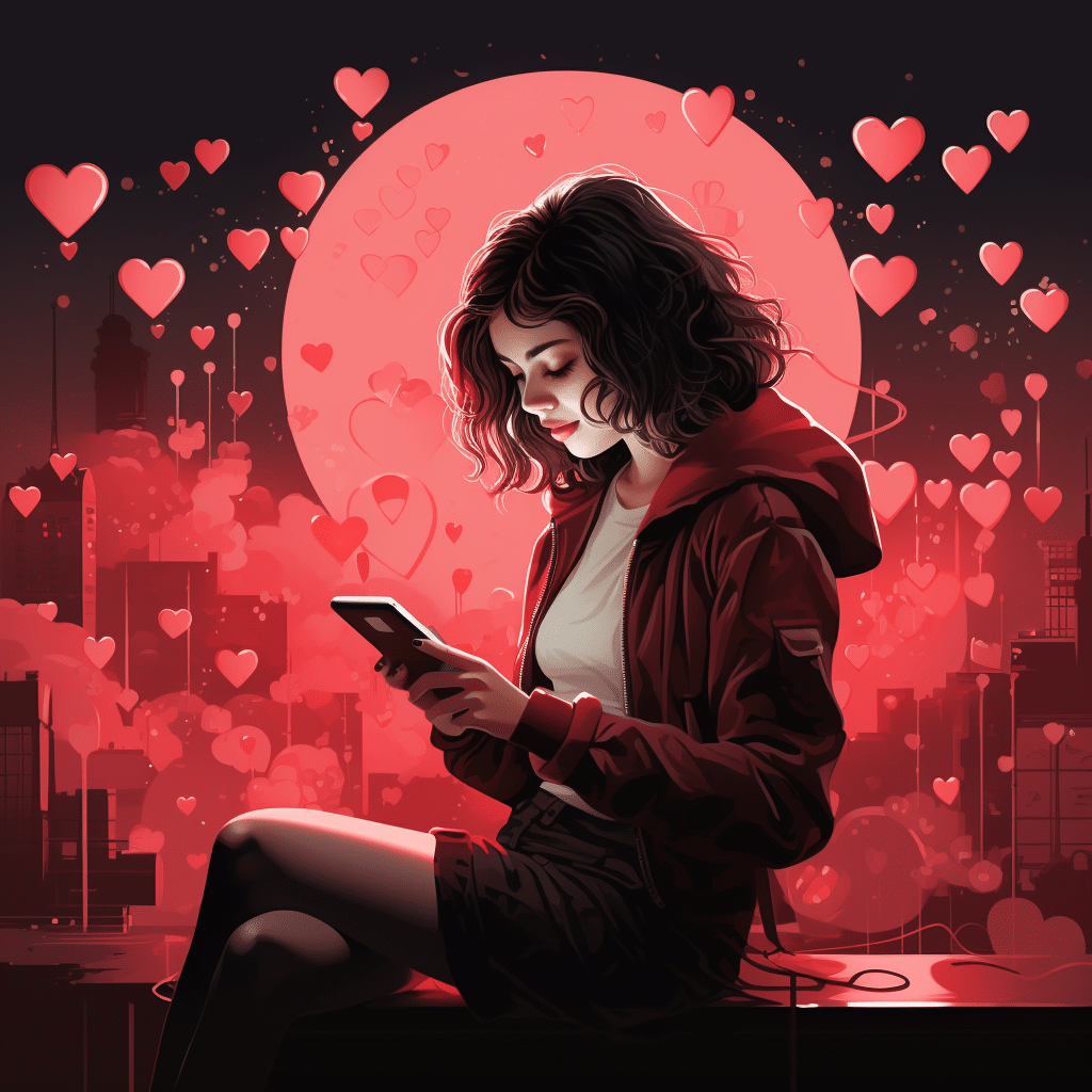 flirty texts