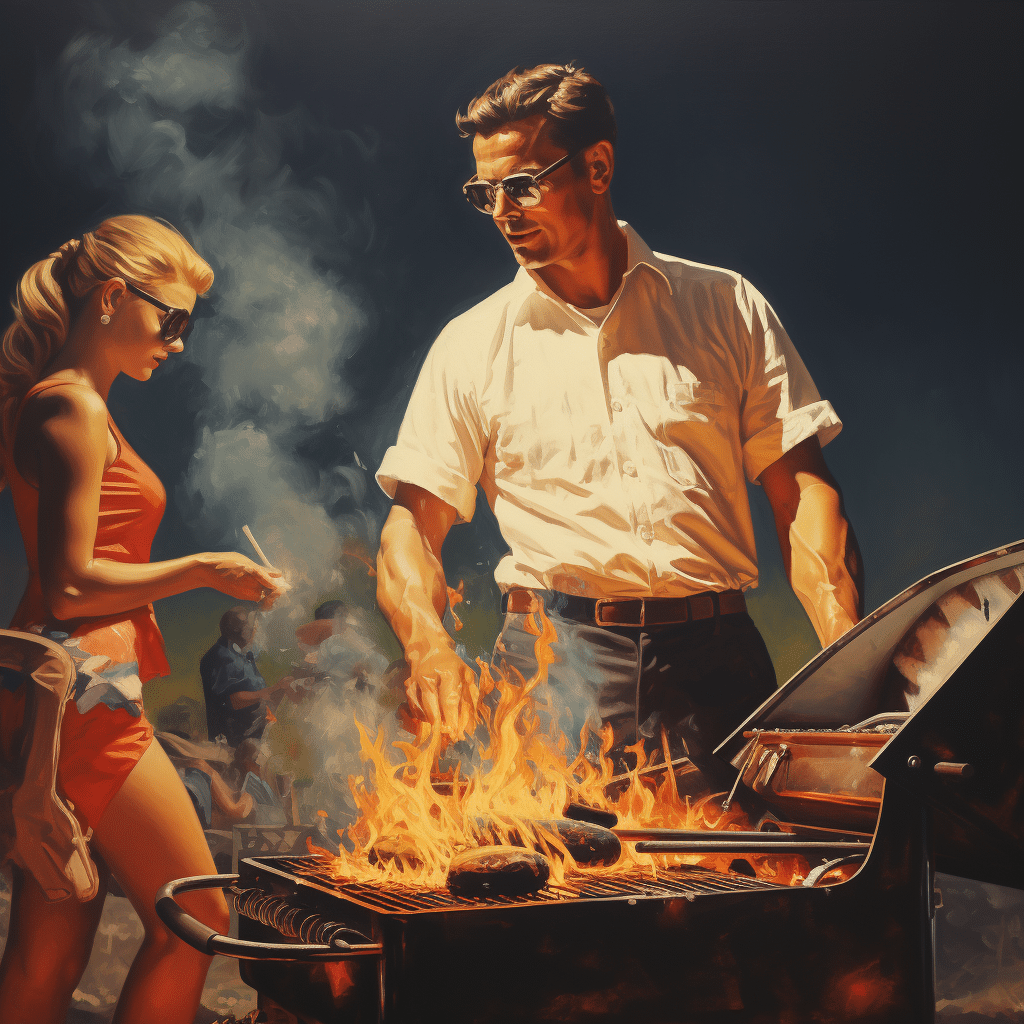 Best Barbeque Grills