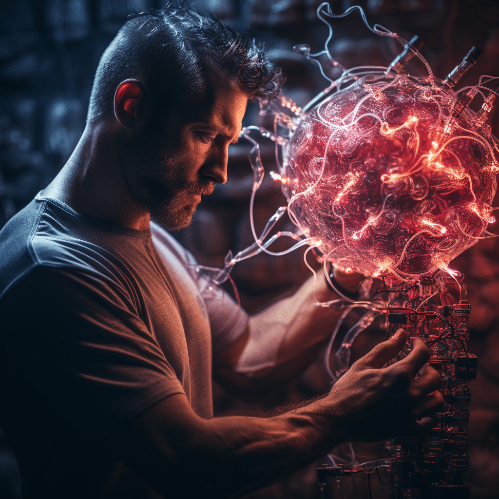 biohacking