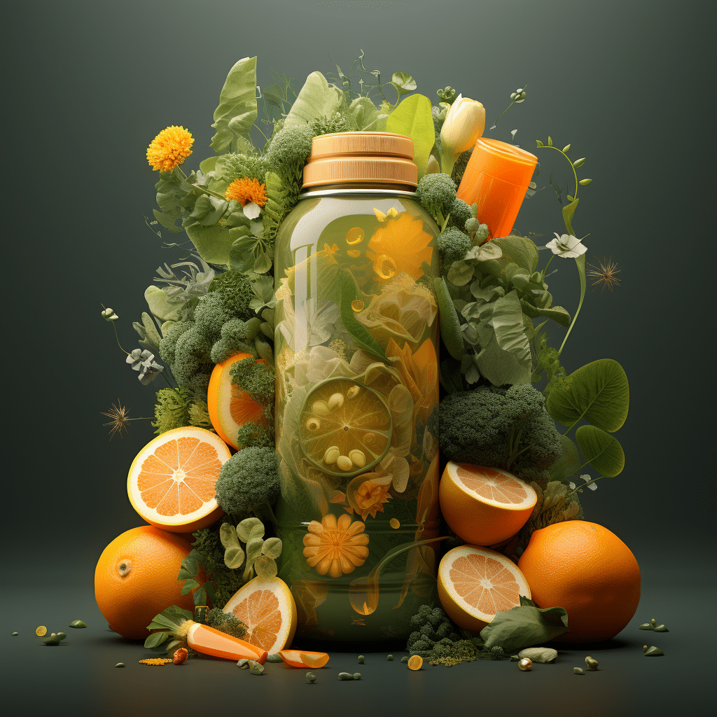 clean juice