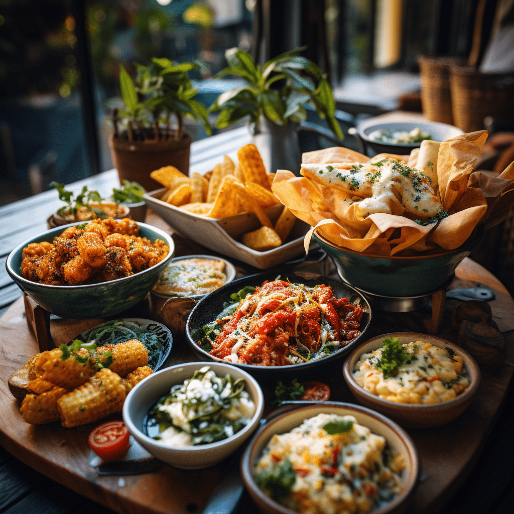 gluten free restaurants near me