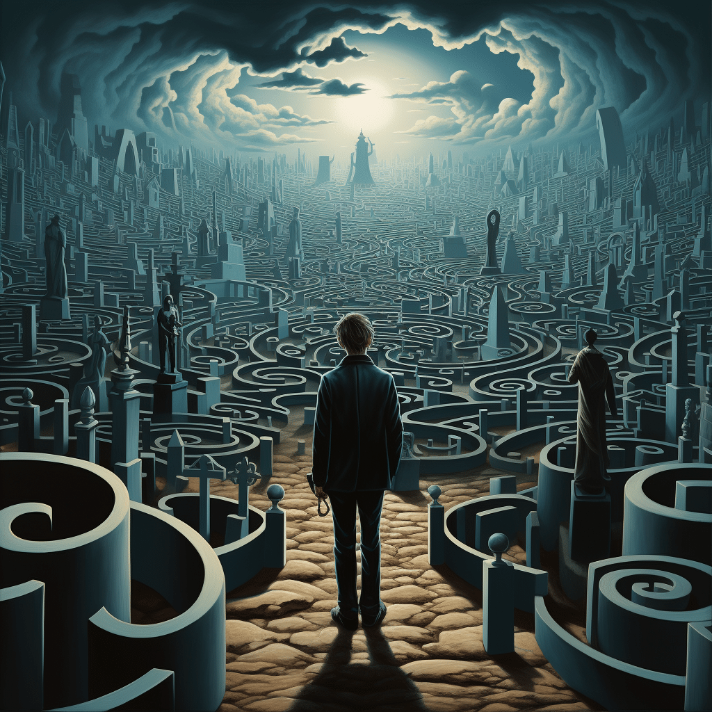 hard riddles