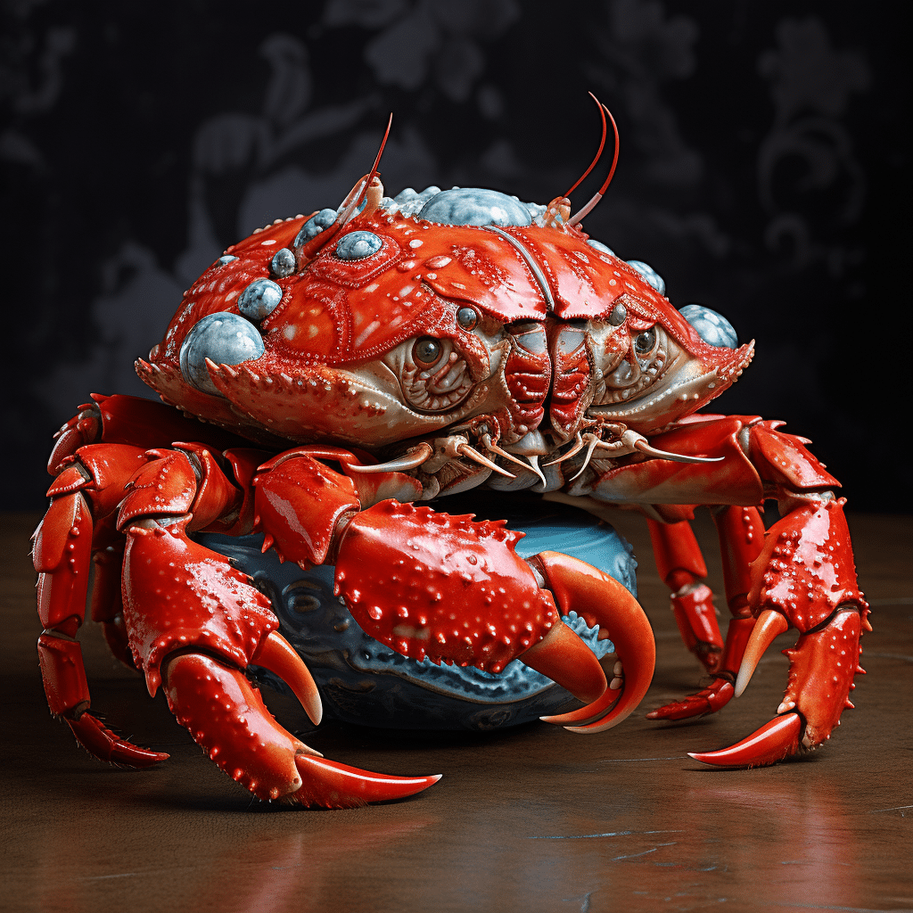 imitation crab